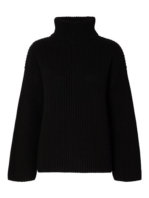 SELECTED FEMME Pullover 'SEFIKA'  sort