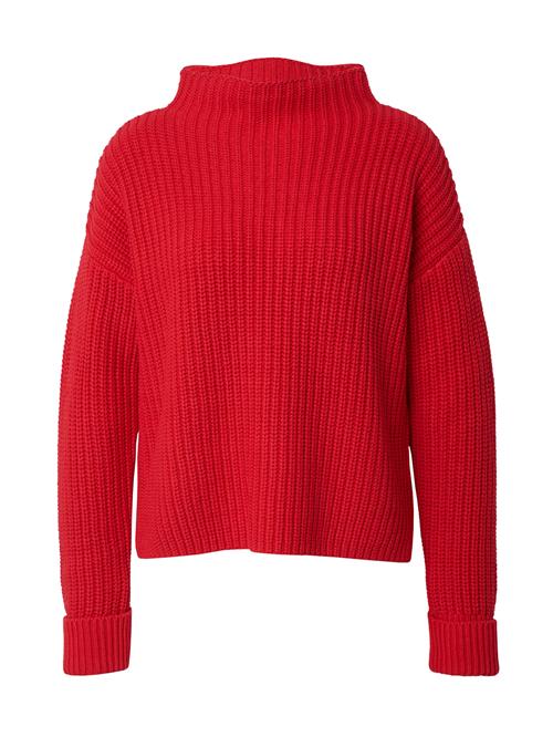 SELECTED FEMME Pullover 'SELMA'  blodrød