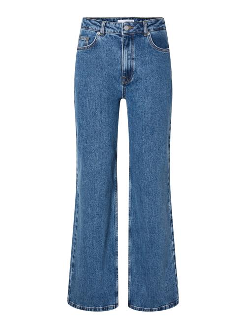 SELECTED FEMME Jeans 'SLFAlice'  blue denim