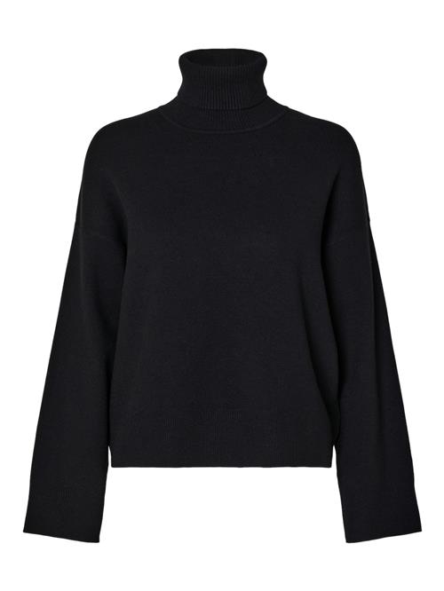 SELECTED FEMME Pullover 'KAMMA'  sort