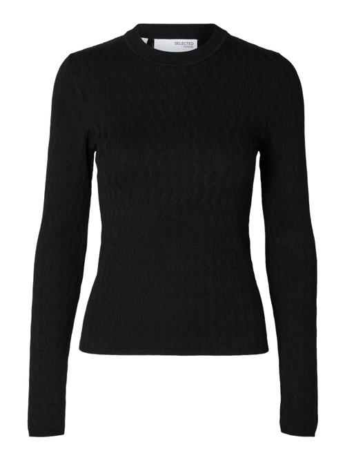 SELECTED FEMME Pullover 'SLFCABALA'  sort