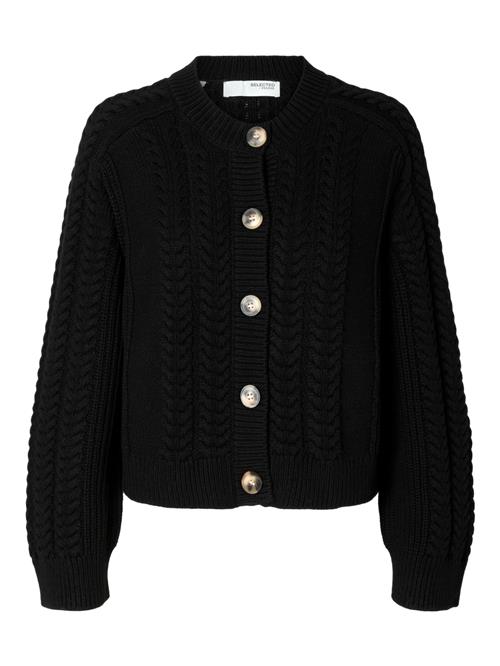 SELECTED FEMME Cardigan 'SLFBirte'  sort