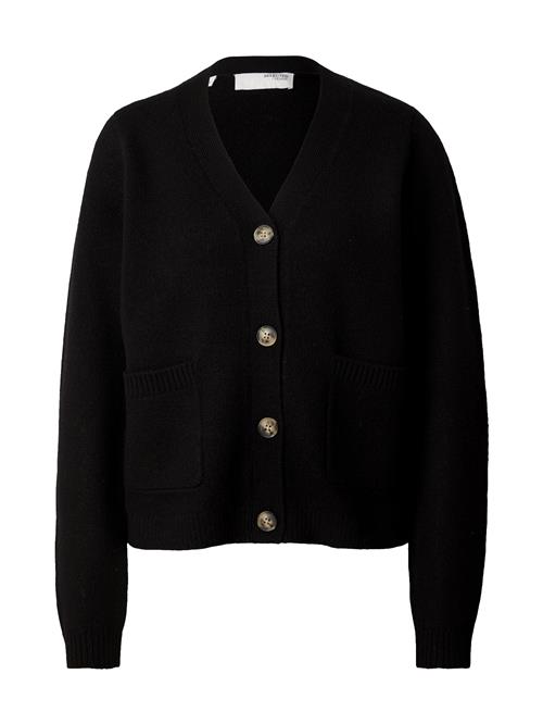 Se SELECTED FEMME Cardigan 'SLFANA'  sort ved About You