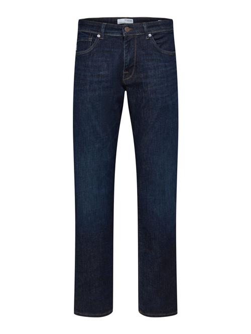 Se SELECTED HOMME Jeans 'SLH196'  blue denim ved About You