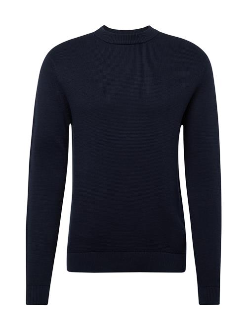 Se SELECTED HOMME Pullover 'DANE'  navy ved About You