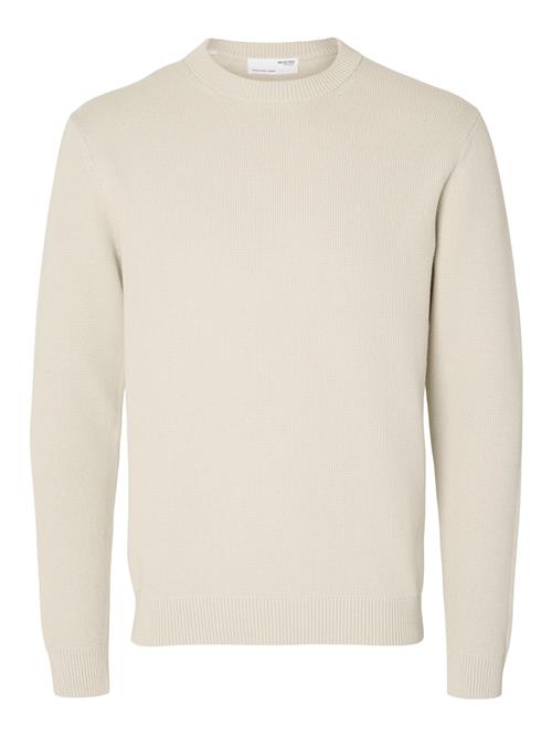 Se SELECTED HOMME Pullover 'Dane'  beige ved About You