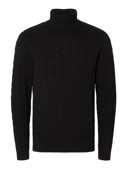 SELECTED HOMME Pullover  sort