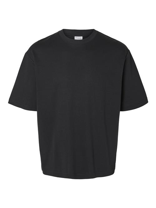 SELECTED HOMME Bluser & t-shirts 'SLHOscar'  sort