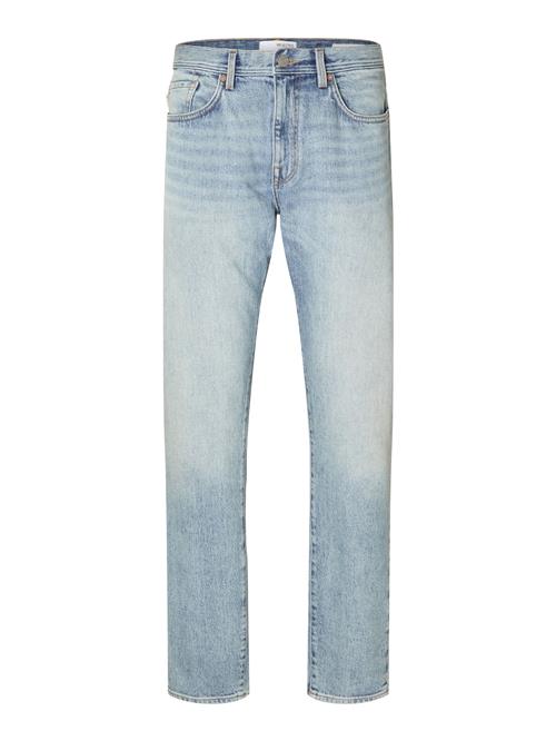 SELECTED HOMME Jeans  blue denim