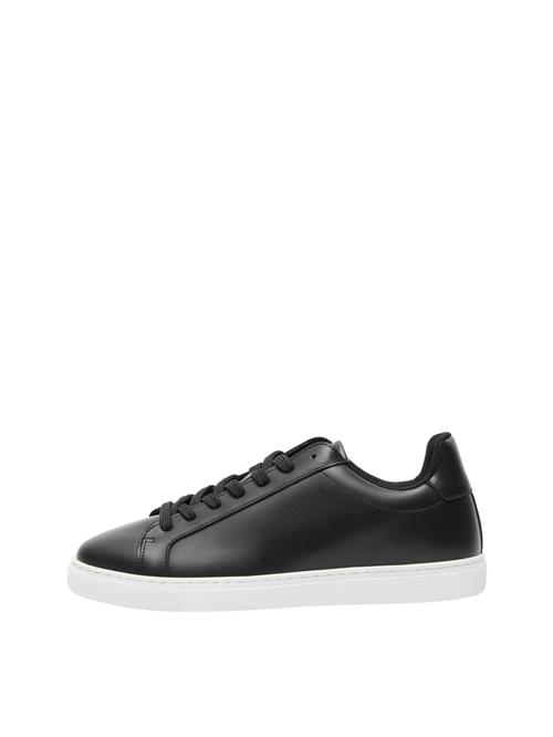 SELECTED HOMME Sneaker low  sort