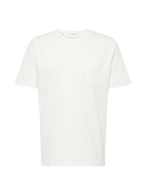 Se SELECTED HOMME Bluser & t-shirts 'SLHRELAXSEAN'  creme ved About You