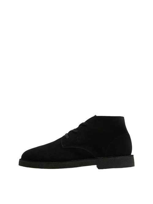 SELECTED HOMME Chukka Boots 'SLHRicco'  sort