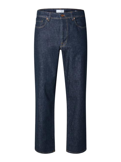 SELECTED HOMME Jeans 'COLE'  blue denim