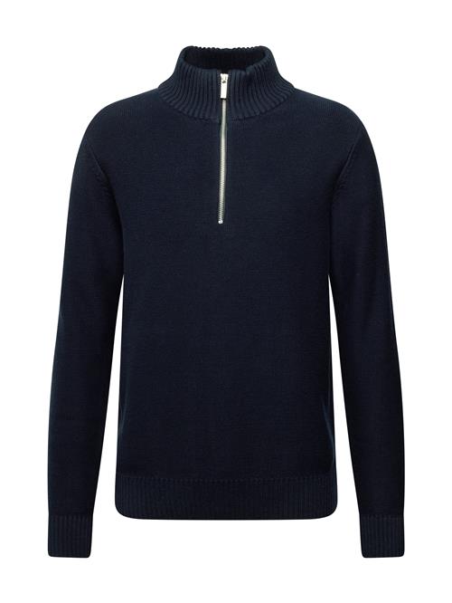 Se SELECTED HOMME Pullover 'SLHAxel'  marin ved About You