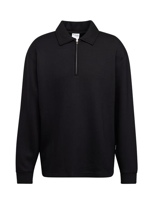 SELECTED HOMME Sweatshirt  sort