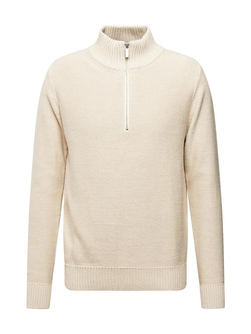 Se SELECTED HOMME Pullover 'SLHAXEL'  creme ved About You