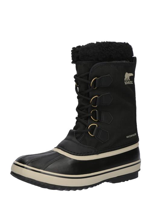 Se SOREL Snowboots '1964 PAC'  beige / sort ved About You