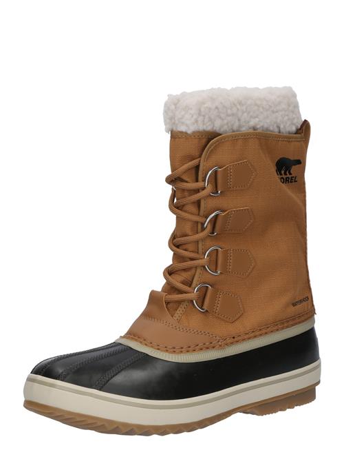 SOREL Snowboots '1964 PAC'  cognac / sort