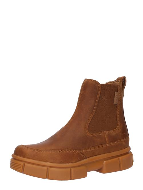 SOREL Chelsea Boots 'EXPLORER'  brun