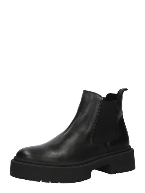 Se STEVE MADDEN Chelsea Boots 'Glennis'  sort ved About You