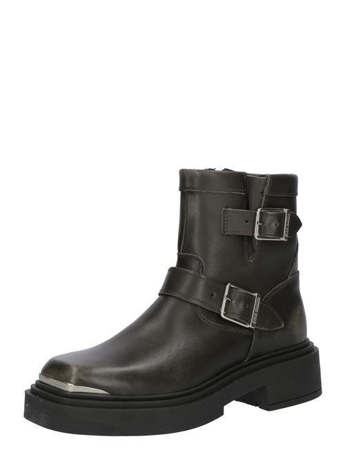 Se STEVE MADDEN Boots  choko ved About You