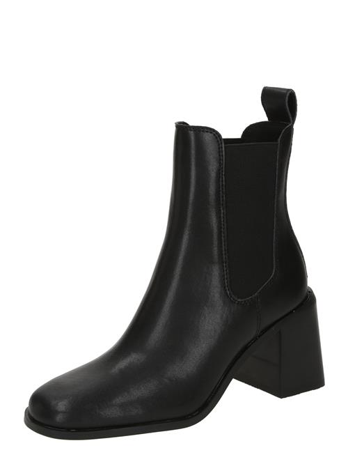 Se STEVE MADDEN Chelsea Boots 'Achiever'  sort ved About You