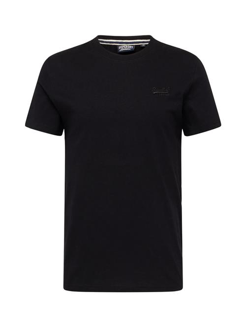 Superdry Bluser & t-shirts 'Essential'  sort