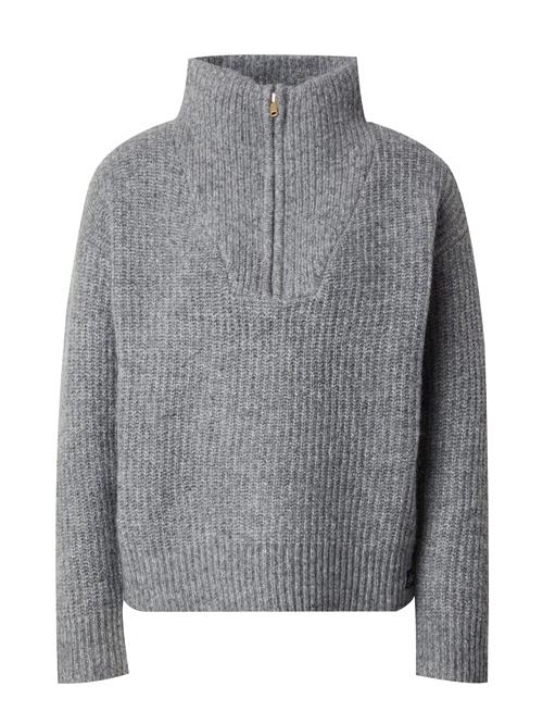 Se Superdry Pullover 'ESSENTIAL'  grå-meleret ved About You