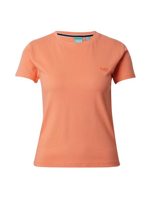 Se Superdry Shirts 'Essential'  orange ved About You