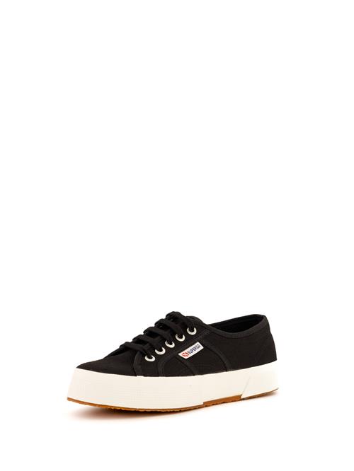 Se SUPERGA Sneaker low 'Cotu Classic 2750'  sort ved About You