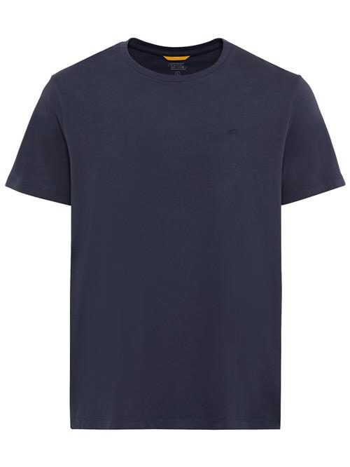 CAMEL ACTIVE Bluser & t-shirts  mørkeblå