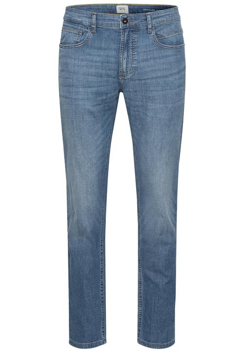 CAMEL ACTIVE Jeans  blue denim