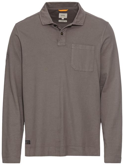 CAMEL ACTIVE Bluser & t-shirts  taupe