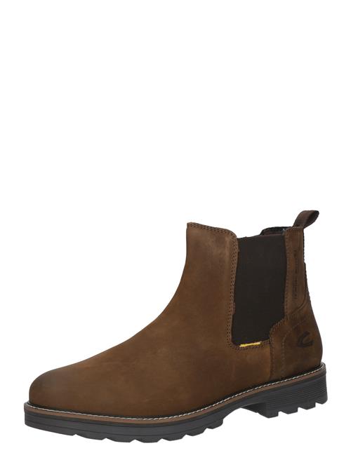 Se CAMEL ACTIVE Chelsea Boots  brun ved About You