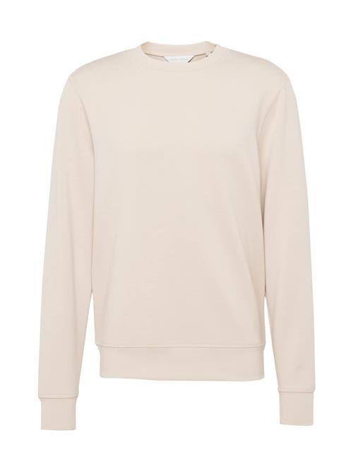 Se Casual Friday Sweatshirt 'Sebastian'  creme ved About You