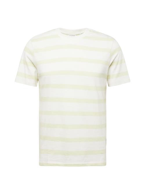 Se Casual Friday Bluser & t-shirts 'Thor'  pastelgrøn / offwhite ved About You