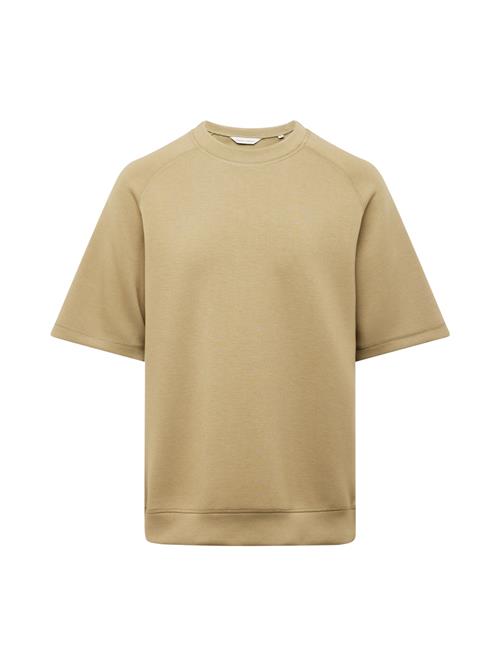 Casual Friday Sweatshirt 'Sigurd'  khaki