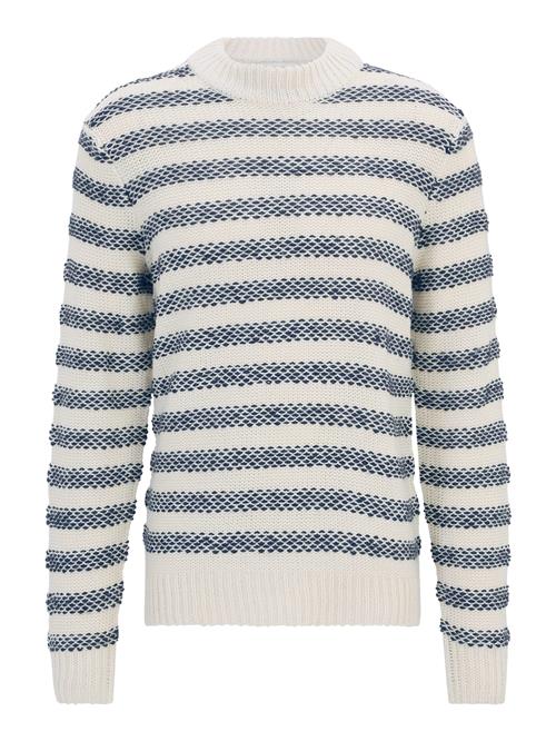 Se Casual Friday Pullover 'Karl'  lysebeige / sort ved About You