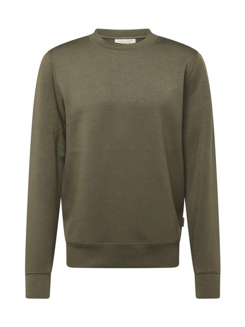 Se Casual Friday Sweatshirt 'Sebastian'  oliven ved About You