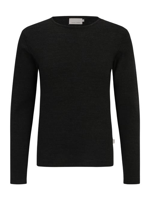 Se Casual Friday Pullover 'Kent'  antracit ved About You