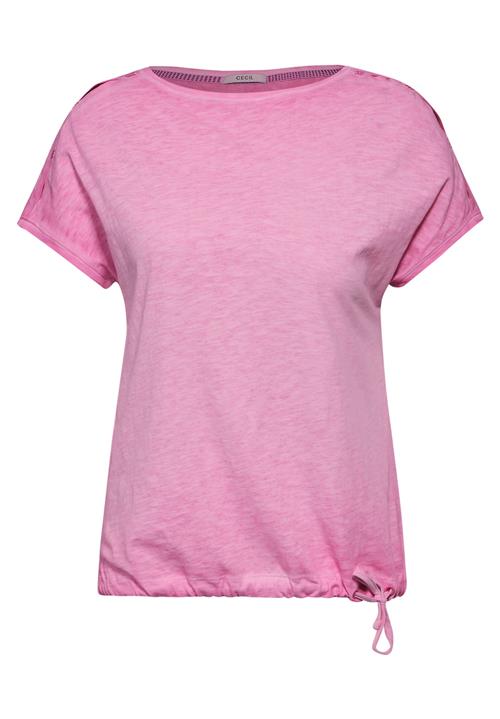 CECIL Shirts  lys pink