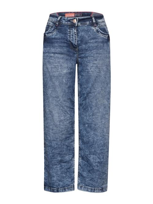 CECIL Jeans 'Neele'  blue denim