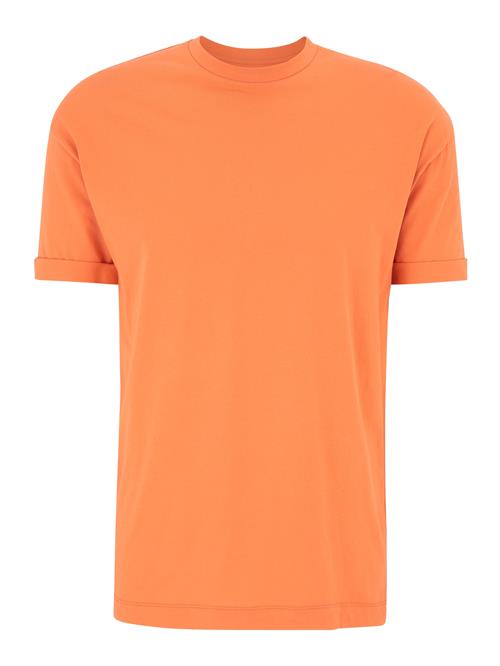 DRYKORN Bluser & t-shirts 'Thilo'  orange