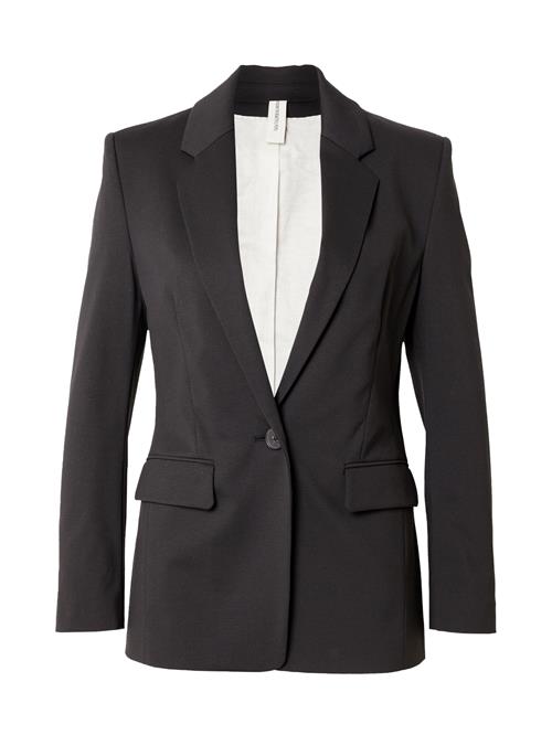 Se DRYKORN Blazer 'Atlin'  sort ved About You