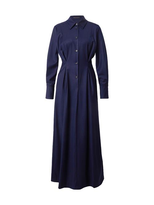 DRYKORN Blusekjole 'KAMALA_2'  navy