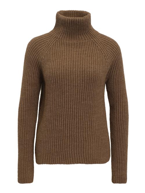 Se DRYKORN Pullover 'ARWEN'  brun ved About You