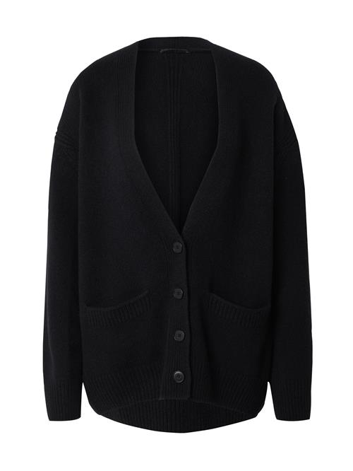 DRYKORN Oversized cardigan 'JAYDENI'  sort