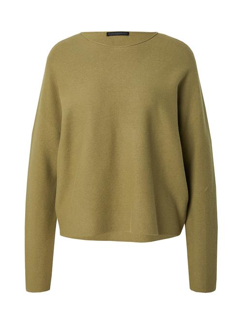 DRYKORN Pullover 'MELISE'  oliven