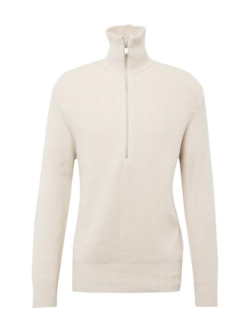 Se DRYKORN Pullover 'Manuelo'  creme ved About You