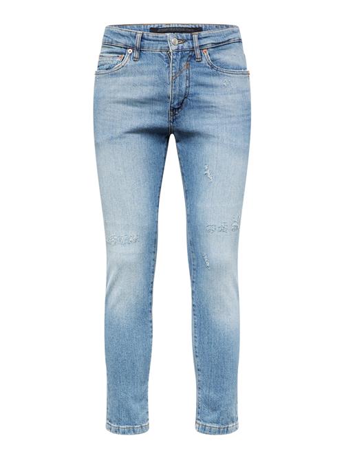 DRYKORN Jeans 'WEST'  lyseblå